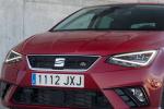 Seat Ibiza FR 2017 года (WW)